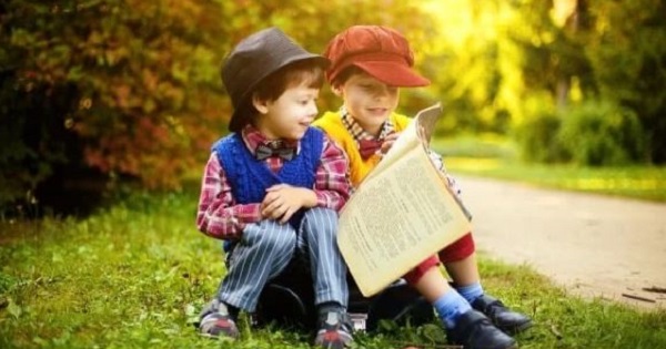 Đại học Harvard chỉ ra 4 đặc điểm của đứa trẻ sẽ giàu sụ khi lớn lên