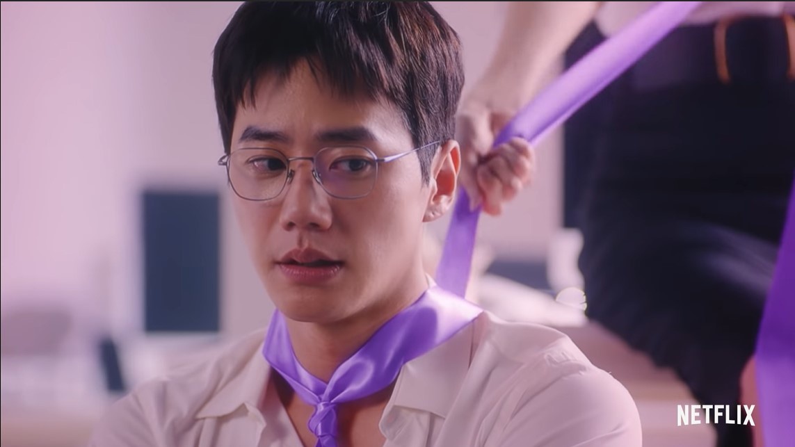 Seohyun (SNSD) đóng phim về đề tài bạo dâm - Ảnh 4