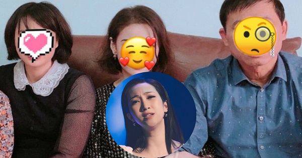 Bị "chính thất" khởi kiện, Lều Phương Anh vẫn bình thản làm điều này