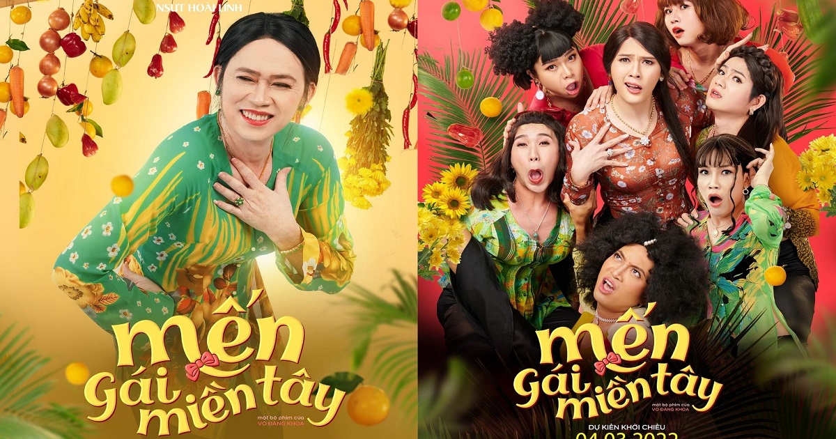 Sau vở kịch đoạt huy chương vàng, Hoài Linh tiếp tục tái xuất với dự án phim điện ảnh