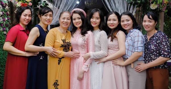 Dân mạng Nghệ An - Hà Tĩnh tranh giải "sinh nhiều con gái nhất", có nhà sinh đến 11 cô