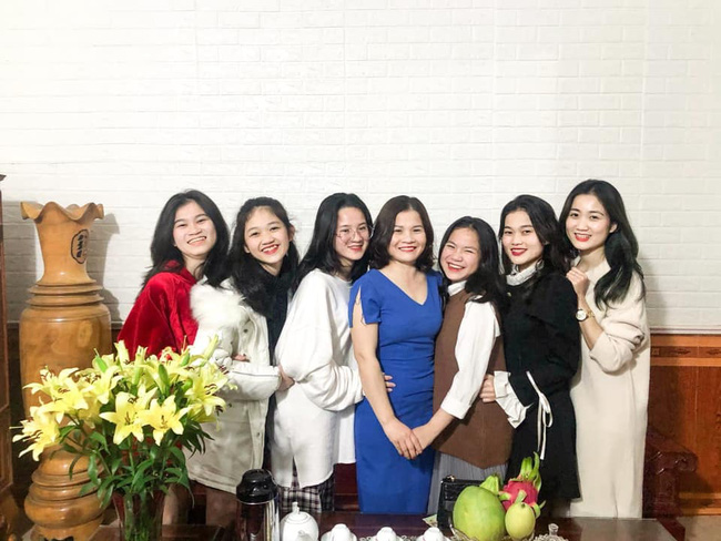 Dân mạng Nghệ An - Hà Tĩnh tranh giải 'sinh nhiều con gái nhất', có nhà sinh đến 11 cô - Ảnh 1