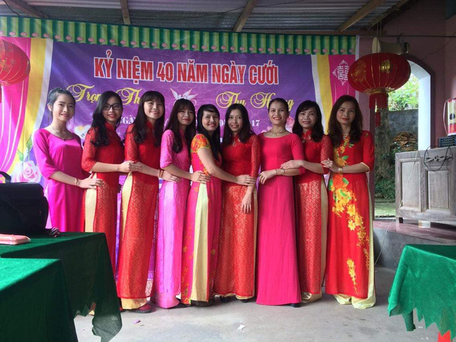 Dân mạng Nghệ An - Hà Tĩnh tranh giải 'sinh nhiều con gái nhất', có nhà sinh đến 11 cô - Ảnh 4