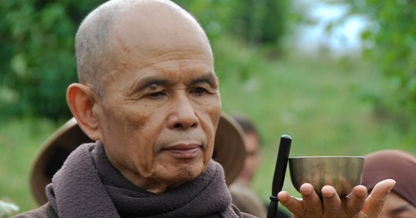 Thiền sư Thích Nhất Hạnh viên tịch ở tuổi 96 tại Huế