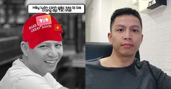 Hiếu PC cảnh báo người dân 7 chiêu trò lừa đảo nguy hiểm trong dịp Tết