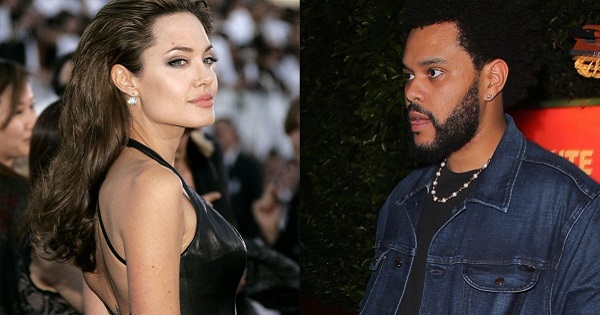 Angelina Jolie lần đầu chia sẻ cảm xúc thật khi hẹn hò tình cũ của Selena Gomez