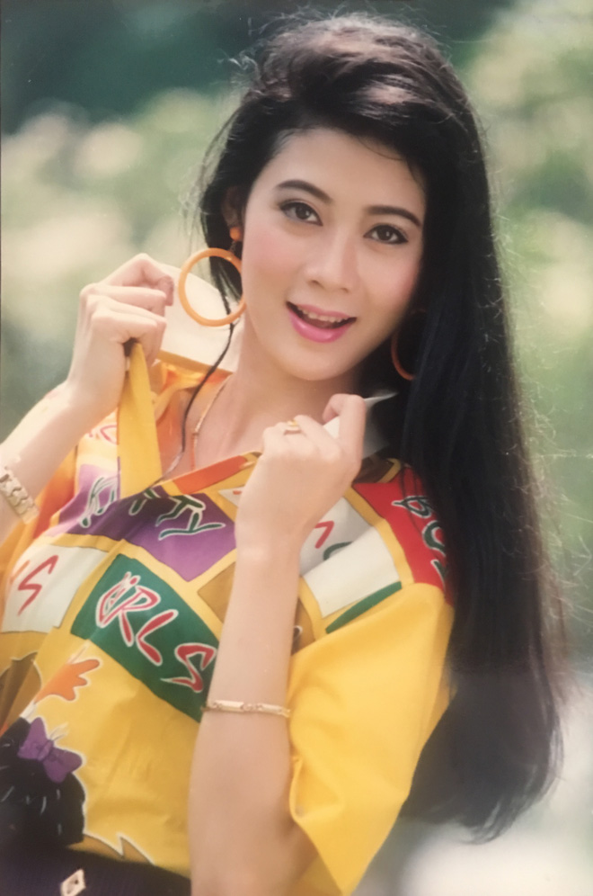 Cuộc đời gian truân của 'đệ nhất mỹ nhân màn ảnh Việt' Diễm Hương - Ảnh 4