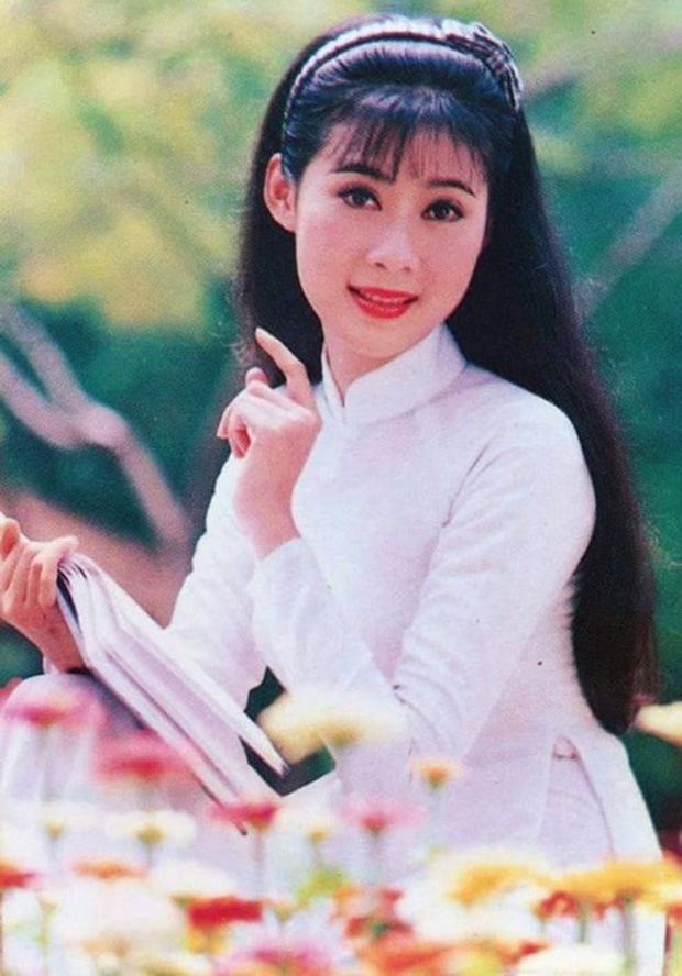 Cuộc đời gian truân của 'đệ nhất mỹ nhân màn ảnh Việt' Diễm Hương - Ảnh 6