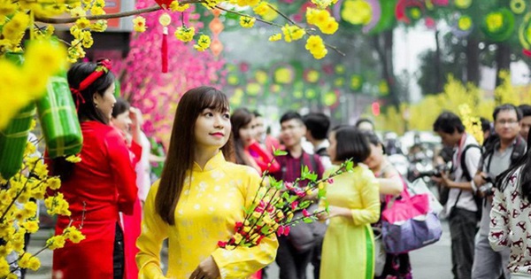 Mùng 1 Tết Nhâm Dần 2022 xuất hành hướng nào, giờ nào để gặp vận may?