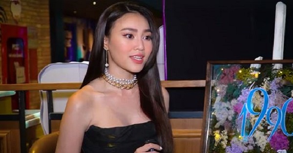 Nhìn Nhã Phương - Trường Giang, Lan Ngọc muốn lấy chồng