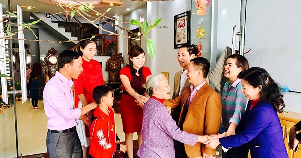 Chọn tuổi xông đất đầu năm Tết Nhâm Dần 2022 để gia chủ gặp nhiều may mắn, phát tài