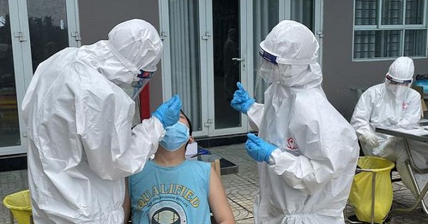 Giảm thời gian cách ly đối với F0 điều trị tại nhà xuống còn 7 ngày