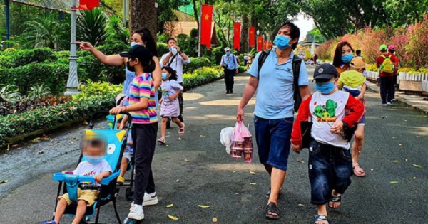 Những điều F0 cần làm trong dịp Tết Nguyên đán 2022