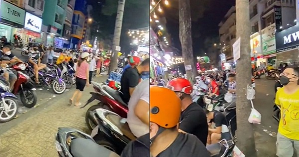 Đoạn clip gây sốt MXH cho thấy sự nhẫn nại của những đấng mày râu "điểm 10" dịp cuối năm