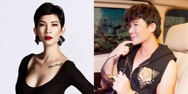 Nathan Lee mỉa mai HLV không hiểu tiếng nước ngoài, Xuân Lan bị réo tên