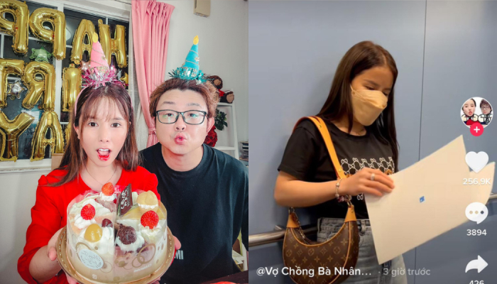 Bà Nhân Vlog một mình về Việt Nam “tìm con” sau hơn 3 năm cưới chồng Nhật