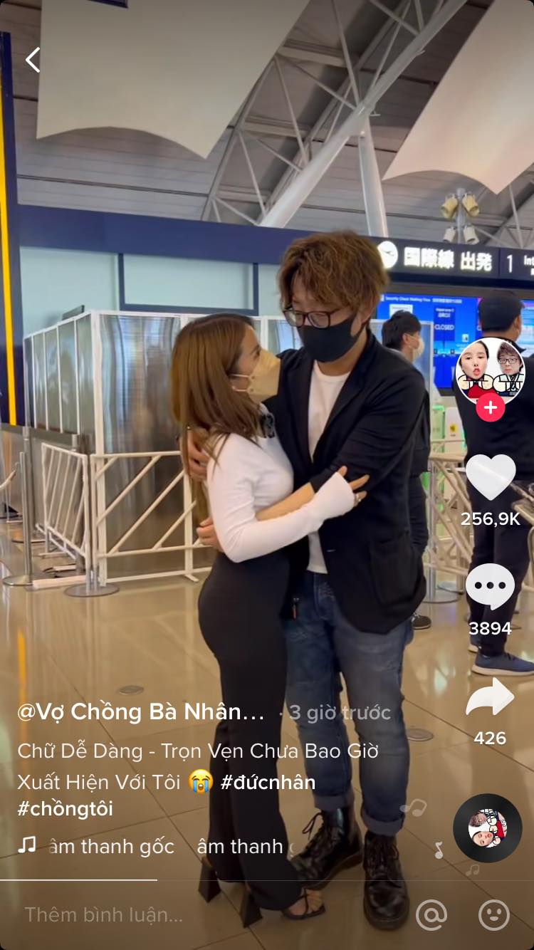 Bà Nhân Vlog một mình về Việt Nam “tìm con” sau hơn 3 năm cưới chồng Nhật - Ảnh 7