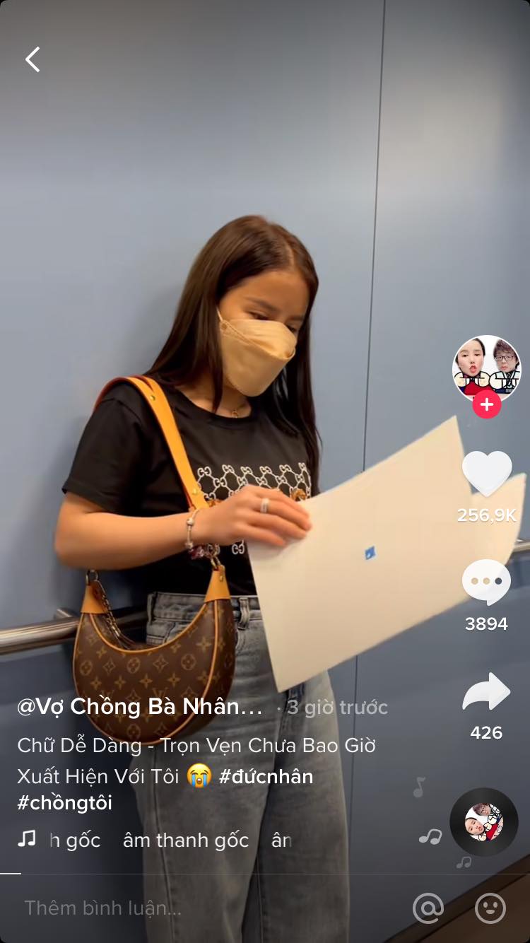 Bà Nhân Vlog một mình về Việt Nam “tìm con” sau hơn 3 năm cưới chồng Nhật - Ảnh 4