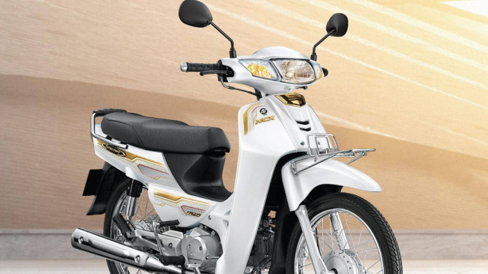 Huyền thoại Honda Dream tung phiên bản mới giá gần 1 cây vàng - Ảnh 9