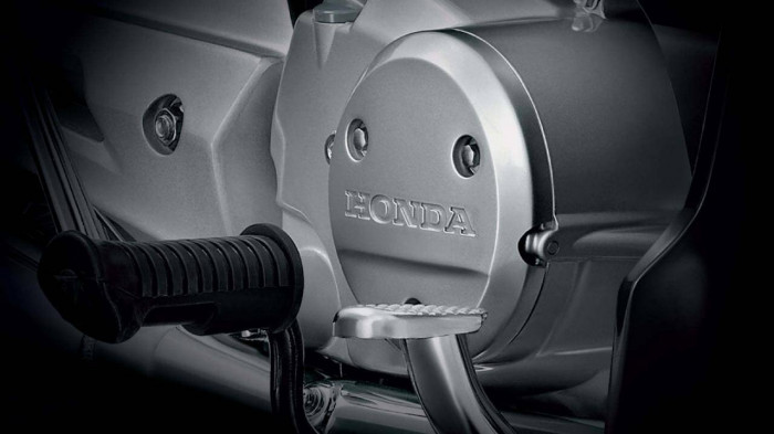 Huyền thoại Honda Dream tung phiên bản mới giá gần 1 cây vàng - Ảnh 6
