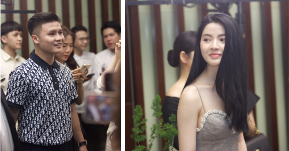 Chu Thanh Huyền là ai? Bạn gái mới của Quang Hải, hotgirl bán hàng online - Ảnh 11