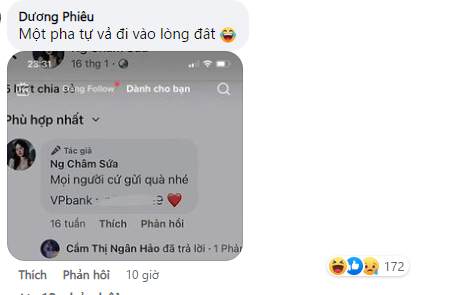 Tiktoker Châm Sứa chỉ trích Đạt Villa kém tài, tối ngày livestream xin tiền fan - Ảnh 7