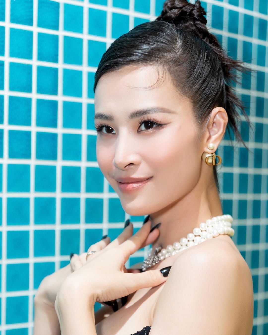 Nguyễn Minh Huy - Fan 10 năm của Đông Nhi: Dành cả thanh xuân “support” cho idol  - Ảnh 1