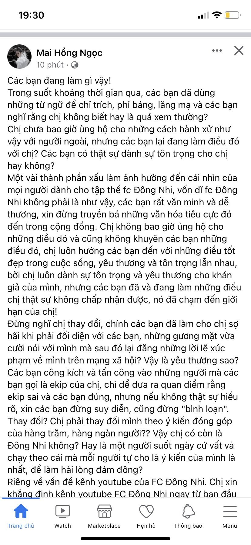 Nguyễn Minh Huy - Fan 10 năm của Đông Nhi: Dành cả thanh xuân “support” cho idol  - Ảnh 2