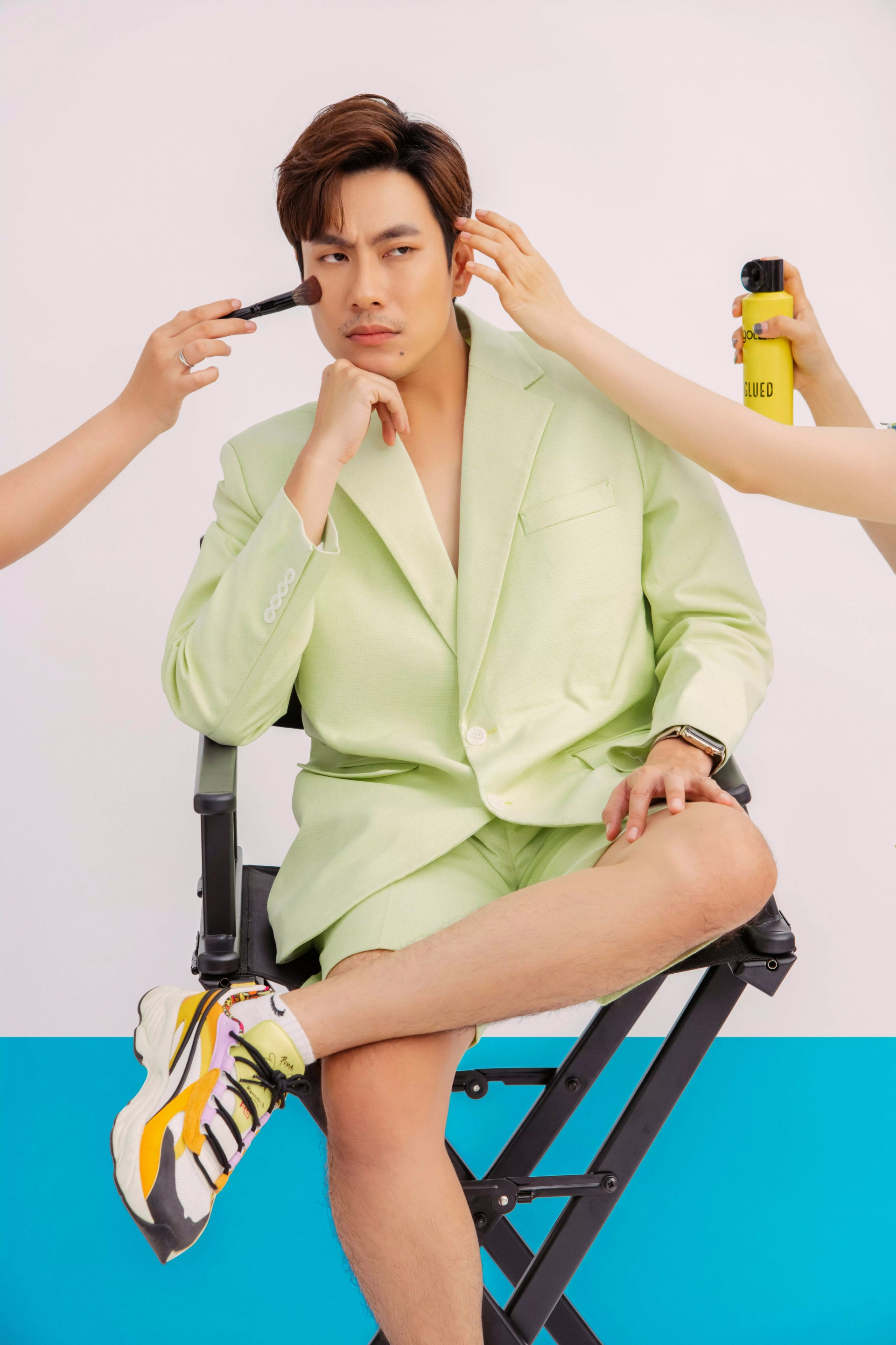 Mặc chỉ trích cạn tình, Kiều Minh Tuấn vẫn giúp phim cán mốc doanh thu 70 tỷ - Ảnh 2