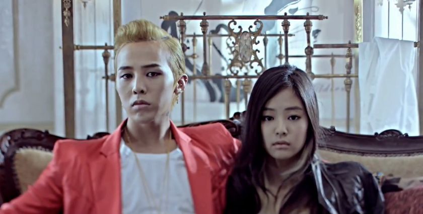 Nghi vấn G-Dragon và Jennie tình cảm rạn nứt, nick IG clone đã hủy theo dõi nàng - Ảnh 4