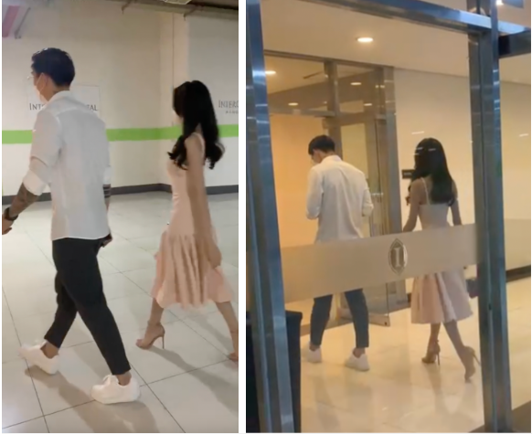 Doãn Hải My nhắc nhẹ Đoàn Văn Hậu, nếu bị phản bội là 