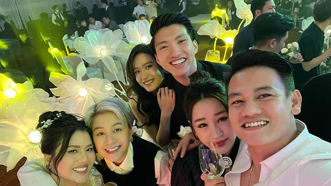 Doãn Hải My nhắc nhẹ Đoàn Văn Hậu, nếu bị phản bội là 