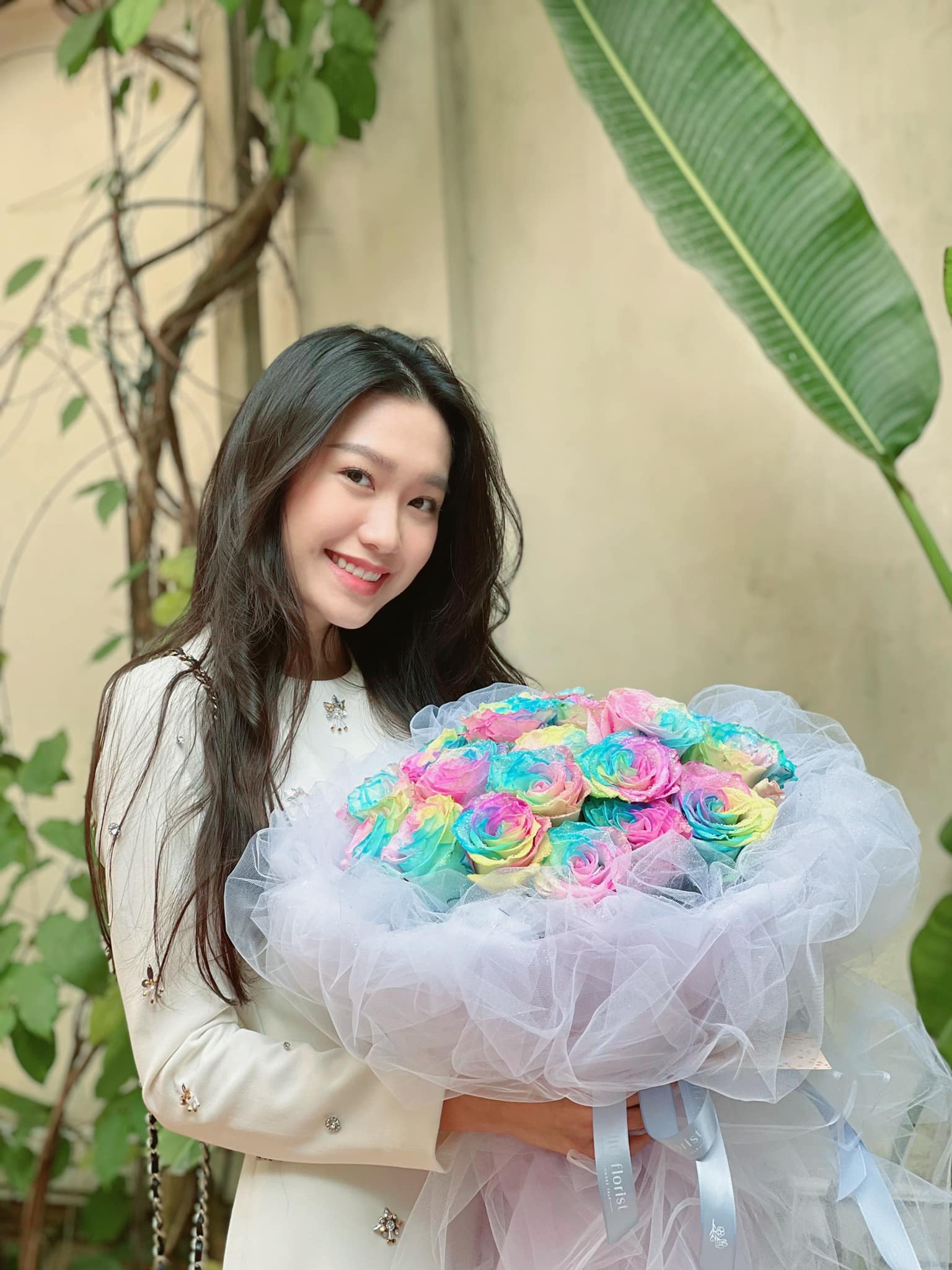 Doãn Hải My nhắc nhẹ Đoàn Văn Hậu, nếu bị phản bội là 