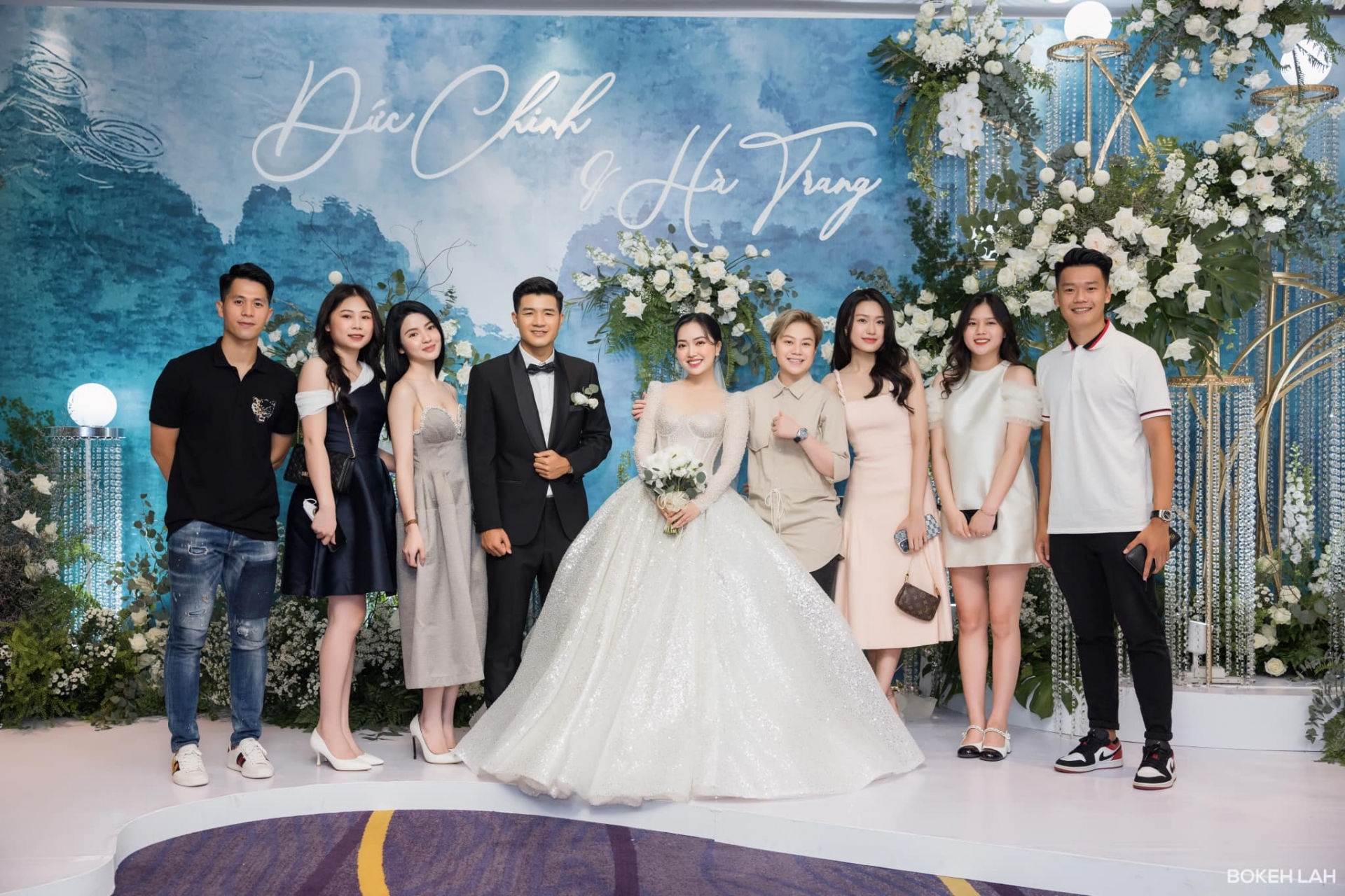 Doãn Hải My nhắc nhẹ Đoàn Văn Hậu, nếu bị phản bội là 