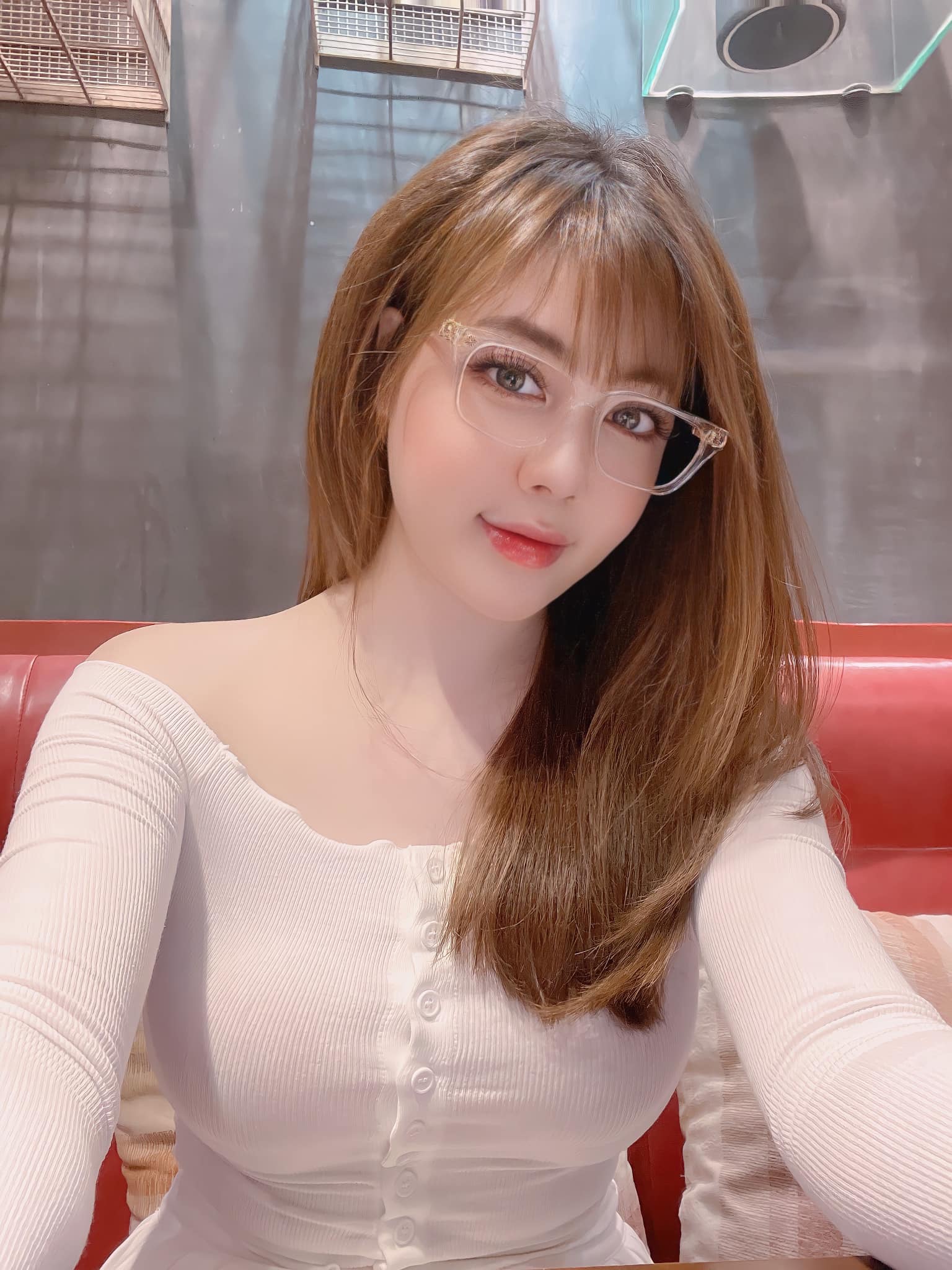 Gương mặt lạ lẫm của u Hà My sau 2 năm drama, lâu không gặp khó nhận ra - Ảnh 5