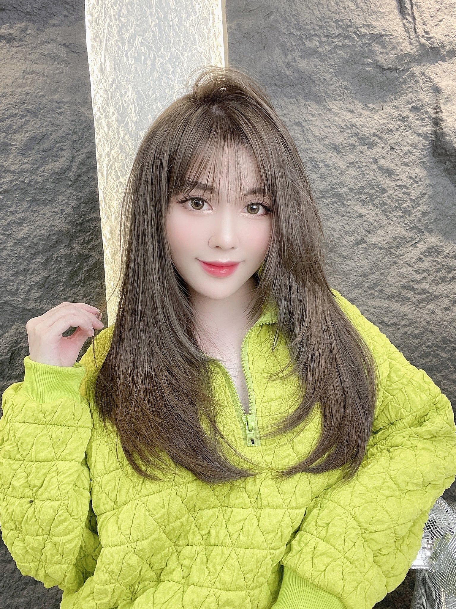 Gương mặt lạ lẫm của u Hà My sau 2 năm drama, lâu không gặp khó nhận ra - Ảnh 6