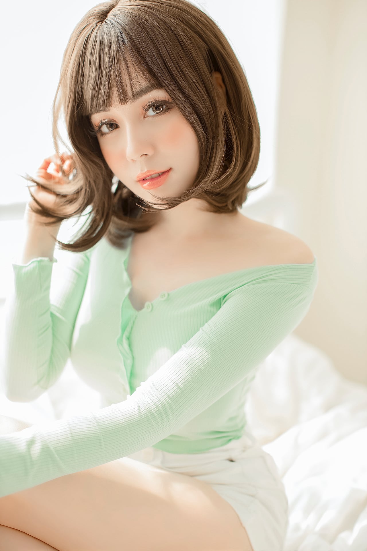 Gương mặt lạ lẫm của u Hà My sau 2 năm drama, lâu không gặp khó nhận ra - Ảnh 7