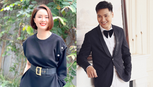 Mạnh Trường - Hồng Diễm cùng hội ngộ tại VFC sau tin đồn nên duyên trong phim mới - Ảnh 5