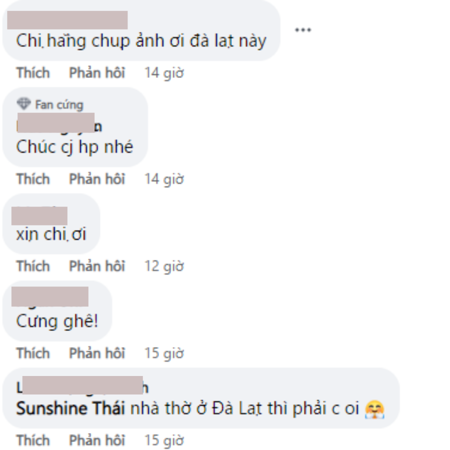 Minh Hằng “nhá hàng” ảnh cưới, fan nhìn cái đoán được luôn chụp ở đâu- Ảnh 1