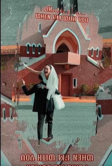 Minh Hằng “nhá hàng” ảnh cưới, fan nhìn cái đoán được luôn chụp ở đâu- Ảnh 2