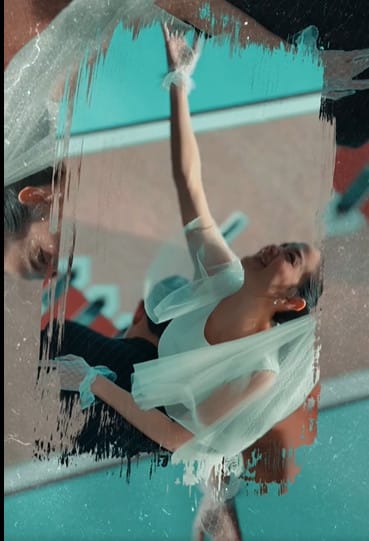 Minh Hằng “nhá hàng” ảnh cưới, fan nhìn cái đoán được luôn chụp ở đâu- Ảnh 3