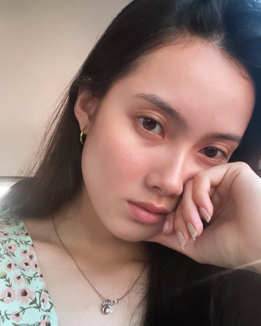 Vẻ đẹp dịu dàng của VĐV Thái cực kiếm người Philippines tại SEA Games 31 - Ảnh 2