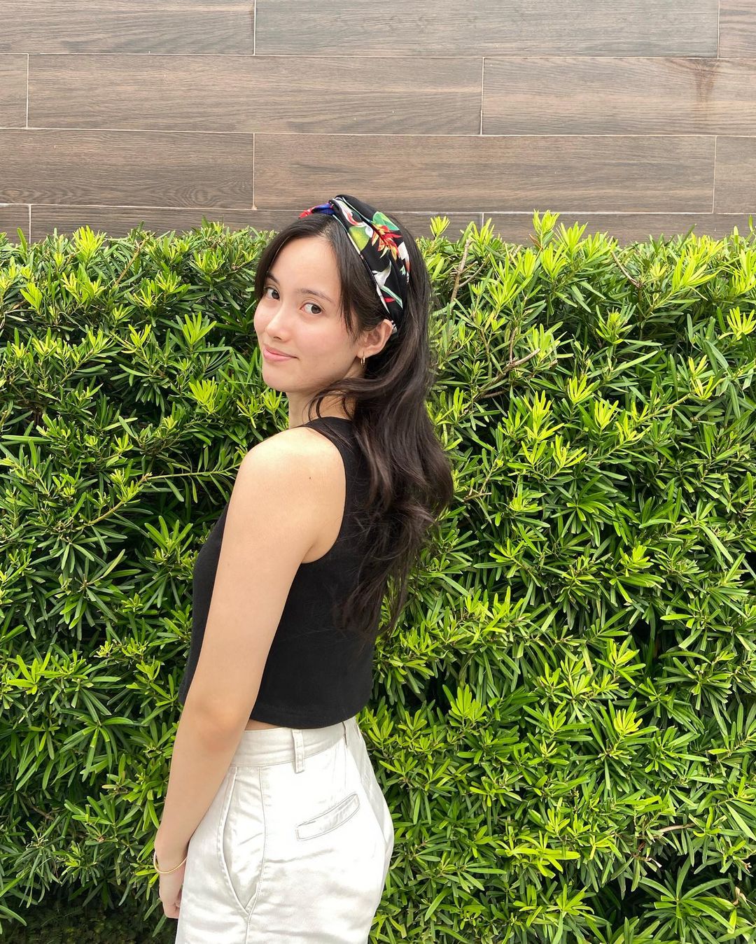 Vẻ đẹp dịu dàng của VĐV Thái cực kiếm người Philippines tại SEA Games 31 - Ảnh 5