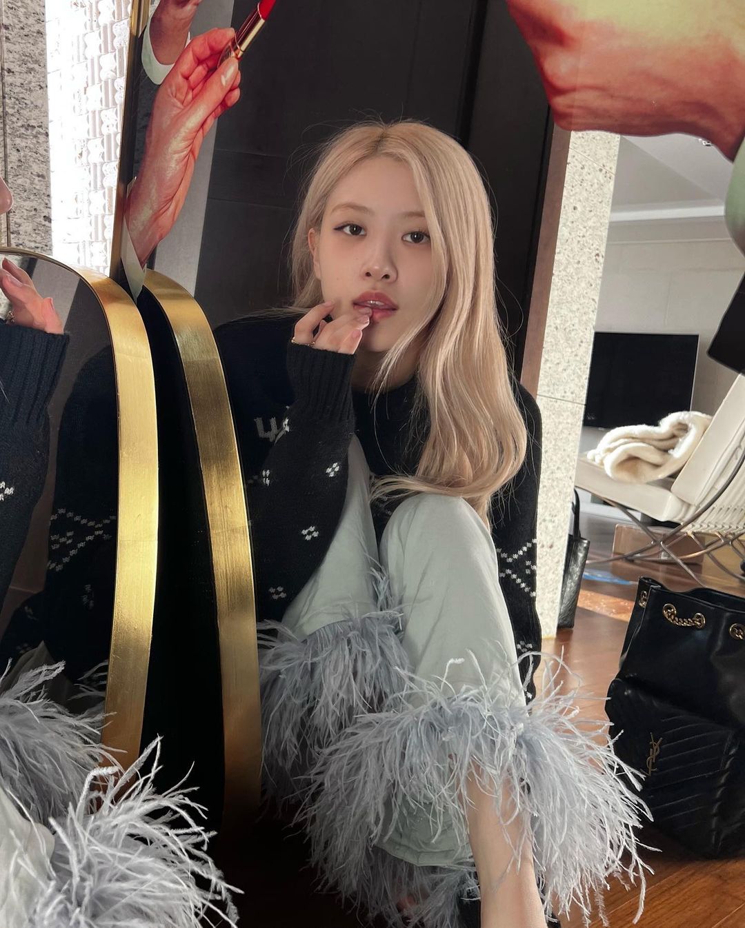 BlackPink có bao nhiêu thành viên? Năm sinh và tiểu sử nhóm BlackPink mới nhất - Ảnh 11