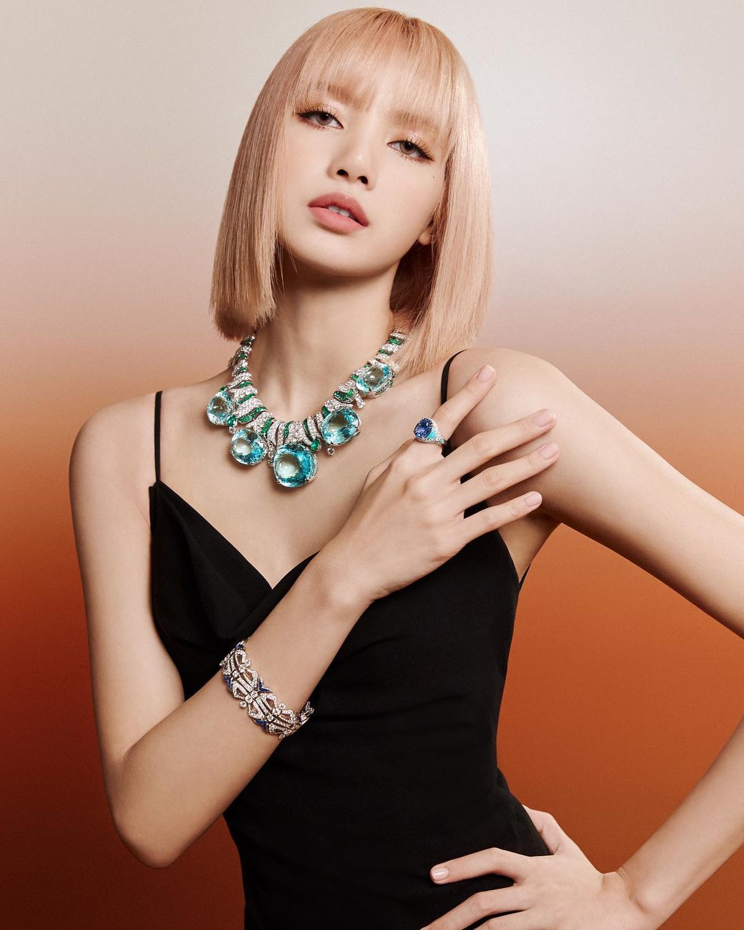 BlackPink có bao nhiêu thành viên? Năm sinh và tiểu sử nhóm BlackPink mới nhất - Ảnh 6