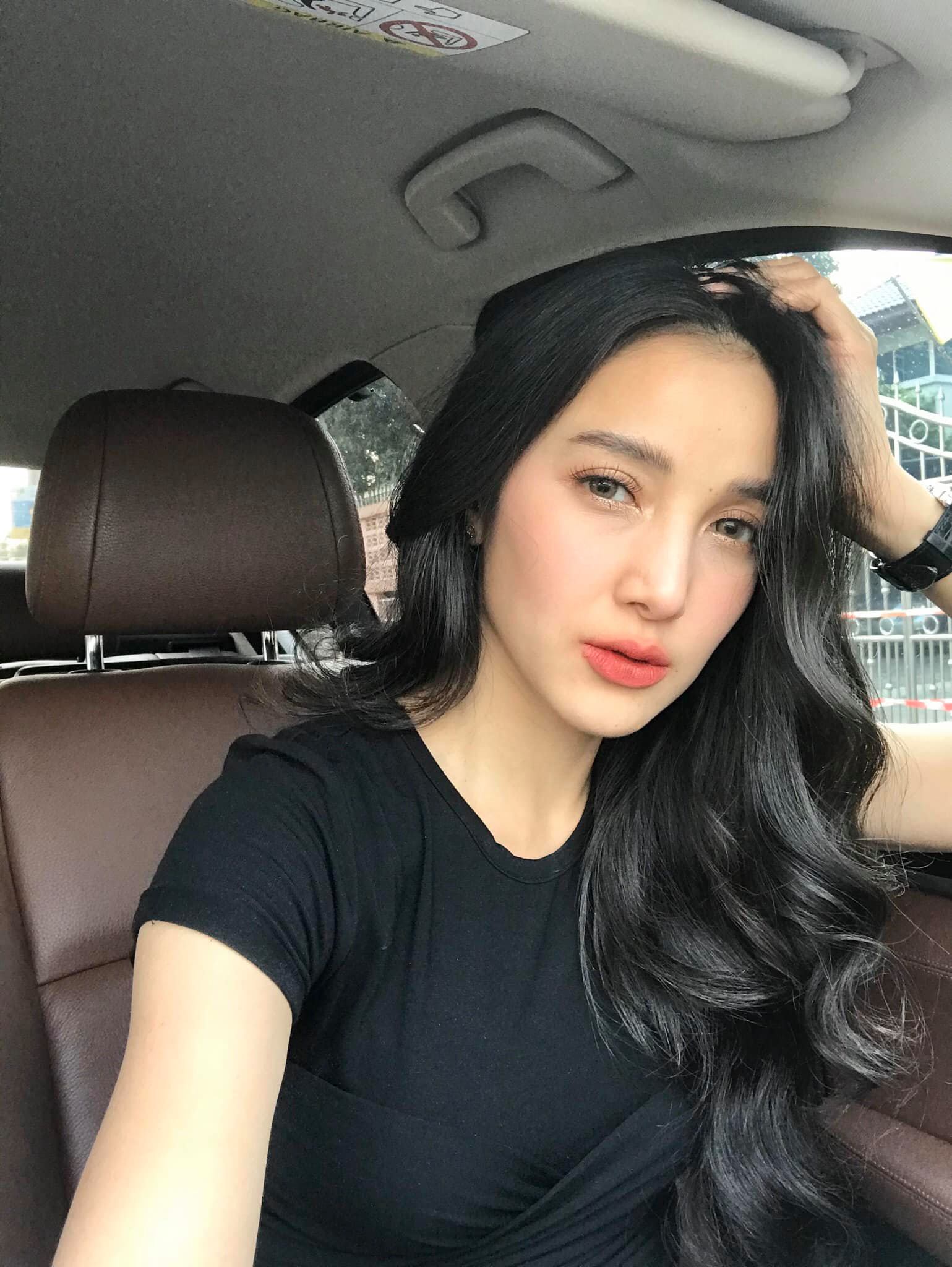 Cuộc đời bi kịch của mỹ nhân nổi tiếng Thái Lan: Anh trai là bố ruột, mẹ chính là bà nội - Ảnh 12