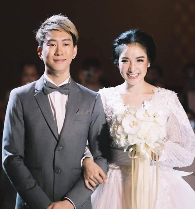 Cuộc đời bi kịch của mỹ nhân nổi tiếng Thái Lan: Anh trai là bố ruột, mẹ chính là bà nội - Ảnh 4