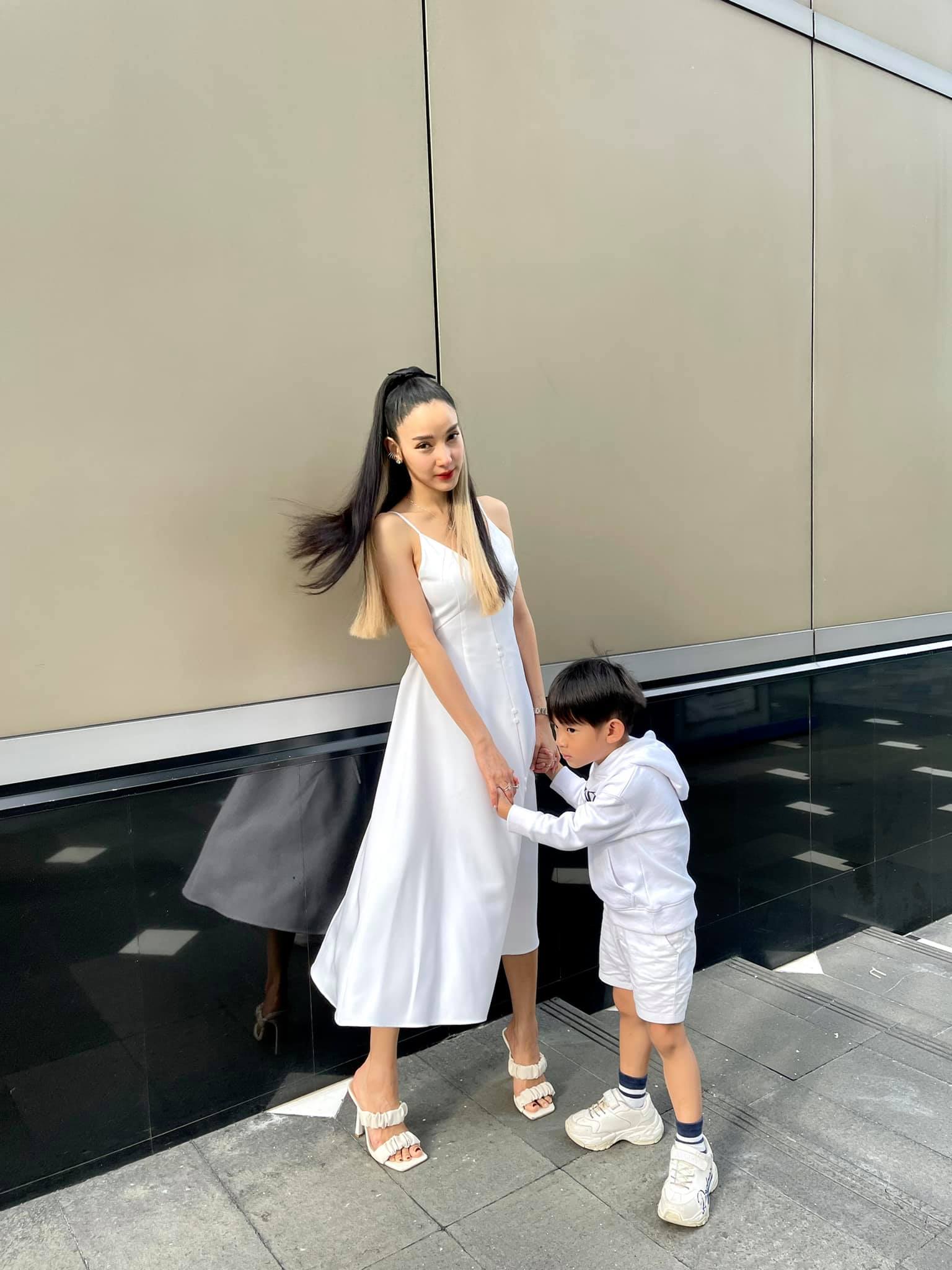 Cuộc đời bi kịch của mỹ nhân nổi tiếng Thái Lan: Anh trai là bố ruột, mẹ chính là bà nội - Ảnh 8