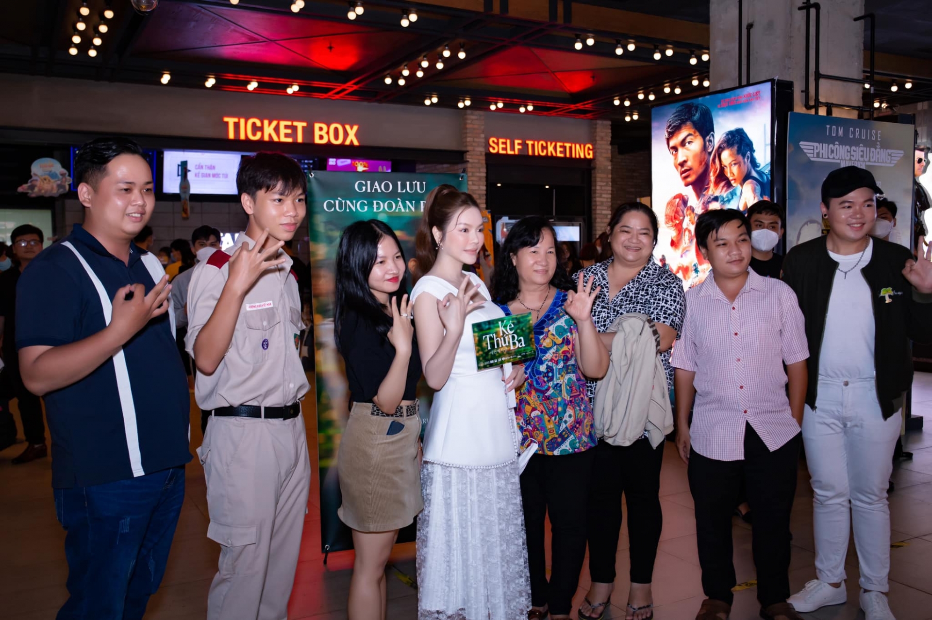 Lý Nhã Kỳ hủy bỏ kế hoạch dự khai mạc Cannes dù đã đầu tư gần 50 tỷ đồng- Ảnh 3