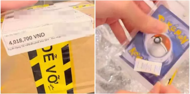 Đoàn Di Băng bất lực vì con gái tự đặt hàng online, một tấm thẻ giấy tận 4 triệu- Ảnh 2